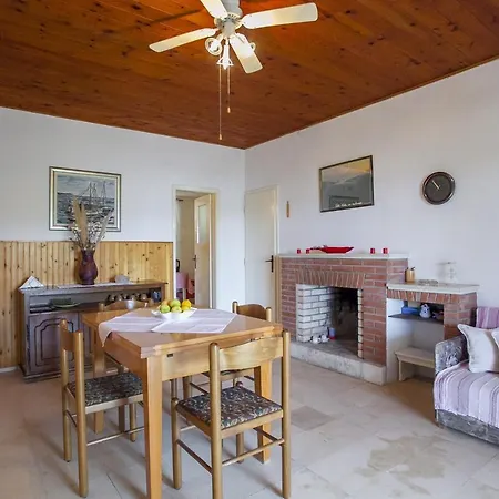 Vakantiehuis Neda Vela Luka