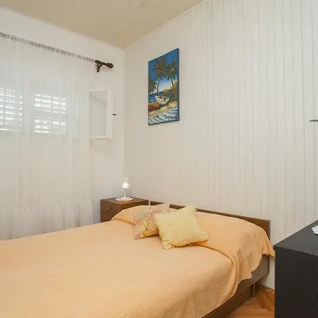 Vakantiehuis Neda
