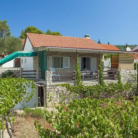 Holiday home Neda Vela Luka