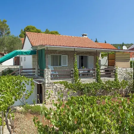 Hébergement de vacances Neda Vela Luka