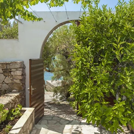Hébergement de vacances Neda Vela Luka