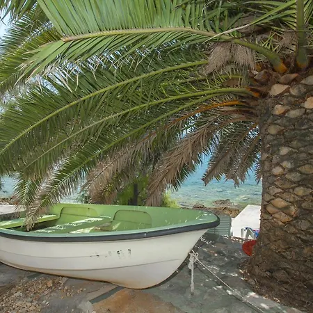 Holiday home Neda *