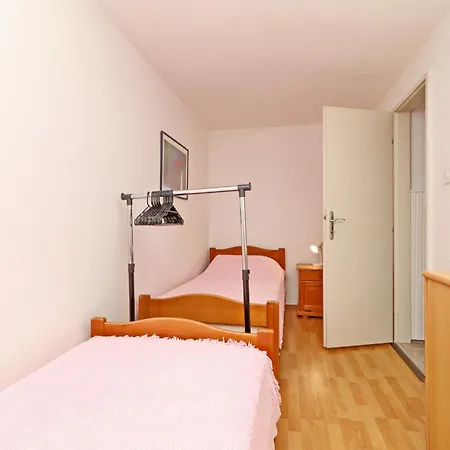 Hébergement de vacances Neda