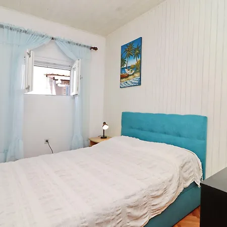 Vakantiehuis Neda