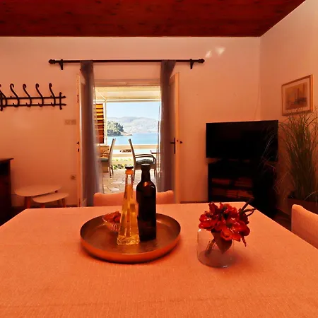 Neda Vakantiehuis Vela Luka