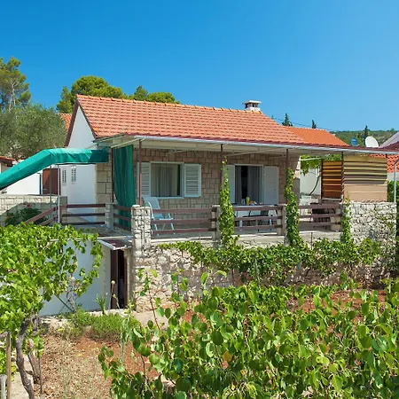 Vakantiehuis Neda Vela Luka